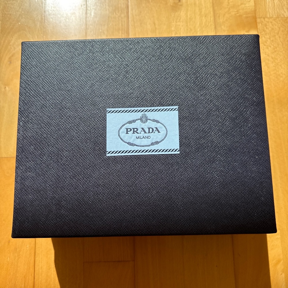 Prada Gift Box